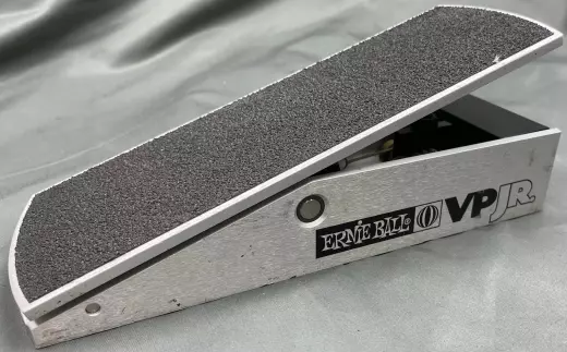 Ernie Ball - Volume Pedal JR 250K (for Passive Electronics)